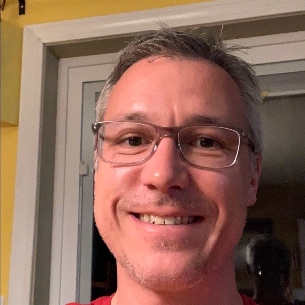 Meet your Posher, Brian